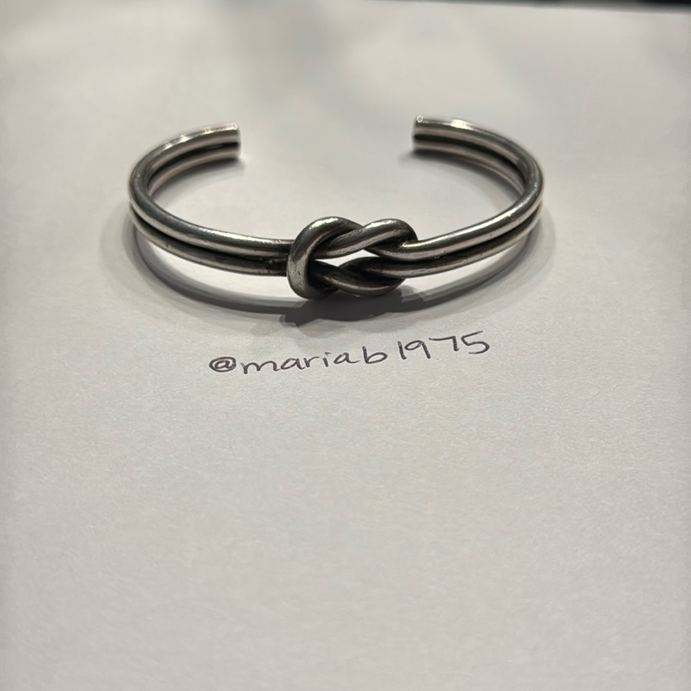 James Avery cuff